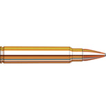 Hornady 375 Ruger 270 gr InterLock® SP-RP