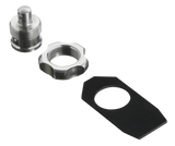 bONE  Bipod Adapteri Hihnalenkkiin EURO (6mm)