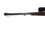 Merkel 140E 9,3x74R + Docter VZF 1,5-6x42 -M