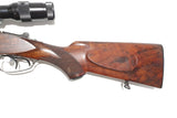 Merkel 140E 9,3x74R + Docter VZF 1,5-6x42 -M