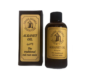 Trade Secret Alkanet Oil