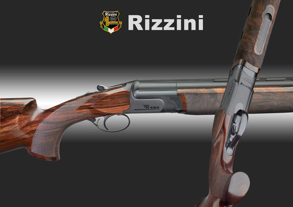 Rizzini BR460 Lady