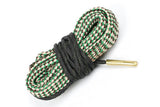 Bore Cleaner - Kiväärin Puhdistusnaru 6mm-243