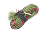 Bore Cleaner - Kiväärin Puhdistusnaru 6mm-243