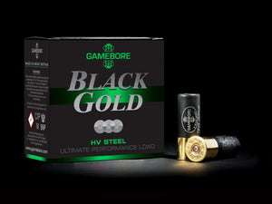 Gamebore 12/70 HV Steel 24g #7,5