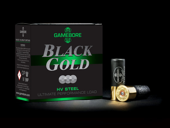Gamebore 12/70 HV Steel 24g #7,5