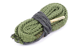 Bore Cleaner - Kiväärin Puhdistusnaru .22LR