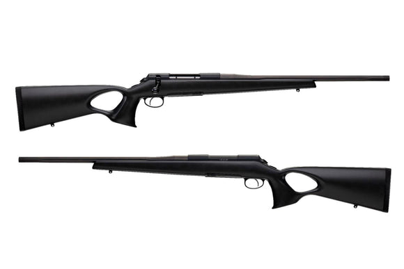 Rössler Carbon TH