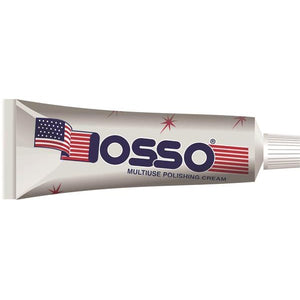 Iosso Polishing Cream