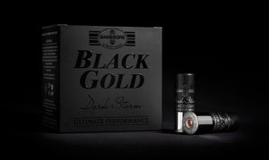Gamebore 12/70 Dark Storm 28g #8