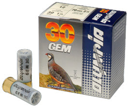 Olympia 12/70 Gem 30g #5