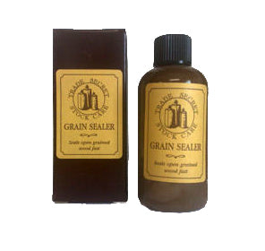 Trade Secret Grain Sealer