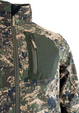 Jack Pyke Softshell Digicamo takki
