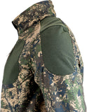 Jack Pyke Softshell Digicamo takki