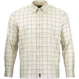 Jack Pyke Countryman Kauluspaita Burgundy
