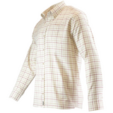 Jack Pyke Countryman Kauluspaita Burgundy