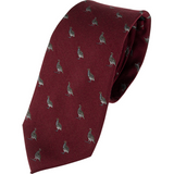 Jack Pyke Kravatti Pyy Burgundy