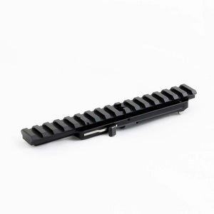 Strasser Picatinny kisko