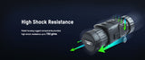 Hikmicro Thunder 35 Clip-On