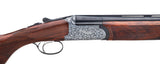 Rizzini Round Body EM
