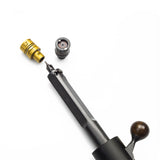 Strasser RS14 TAHR Thumb-hole LH -Vasenkätinen