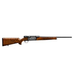 Strasser RS14 LUXUS II LH -Vasenkätinen