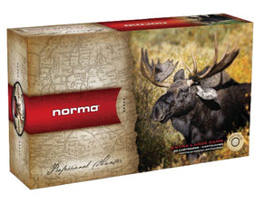 Norma Oryx .308 Win 11,7g