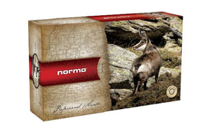 Norma Oryx .243Win 6,5g