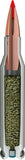 Hornady 300 Win Mag 180 gr GMX® Outfitter®