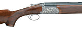 Rizzini Round Body Deluxe