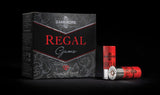 Gamebore 12/65 Regal 28g #6 Huopatulppa