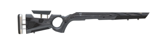 Boyds Thumbhole Tikka T3