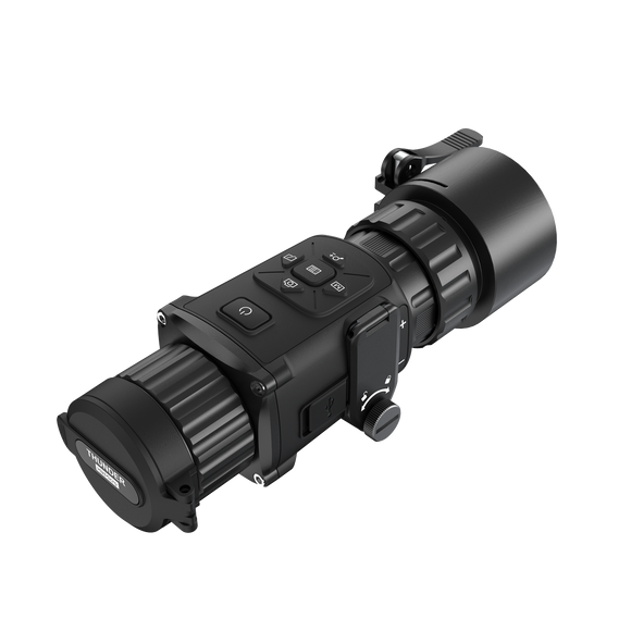 Hikmicro Thunder 35 Clip-On