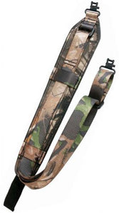 TOC Padded Super Sling -Realtree AP