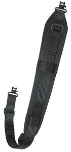 TOC Padded Super Sling -Musta