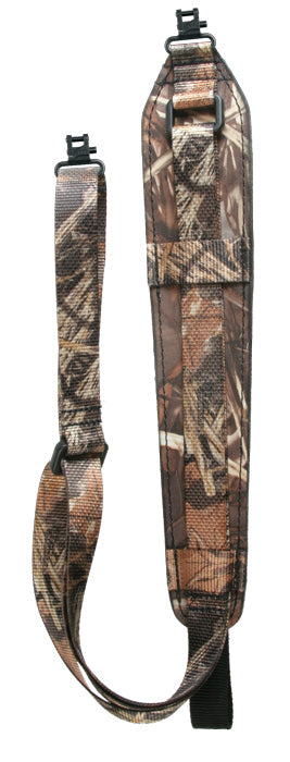 TOC Padded Super Sling -Max 4 Camo