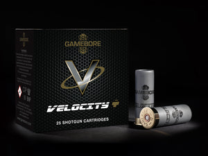 Gamebore 12/70 Velocity+ 28g #8