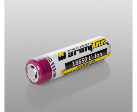 Armytek Akku 3500mAH