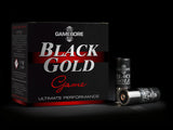 Gamebore 12/70 Black Gold 36g #4 Huopatulppa