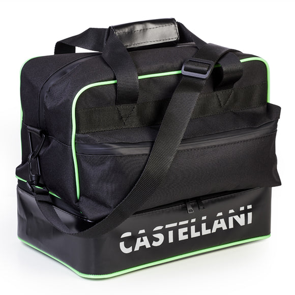 Castellani Urheilulaukku