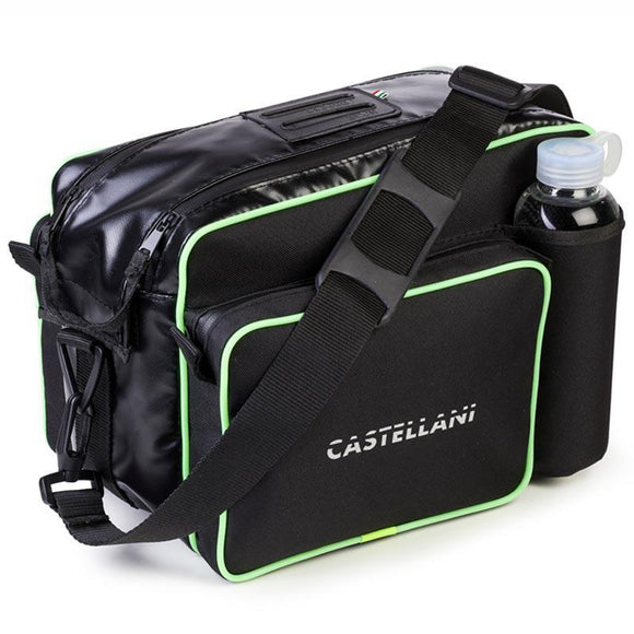 Castellani 3 taskun laukku