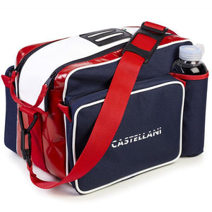 Castellani Sporting Ammuntalaukku