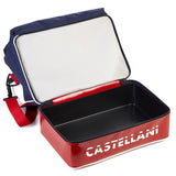 Castellani Urheilulaukku