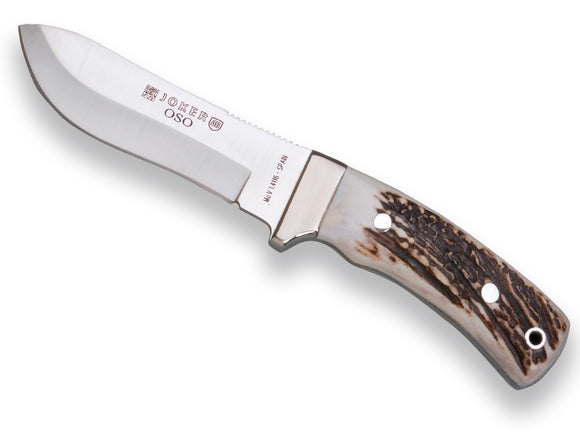 Joker OSO Puukko