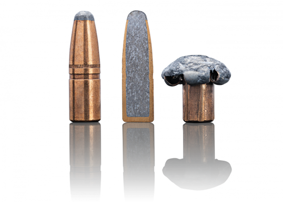 Sako 9,3x62 Hammerhead 18,5g