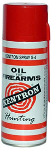 Kentron Aseöljy 400ml