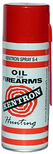 Kentron Aseöljy 400ml