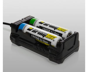 Armytek Handy C2 Pro -Laturi