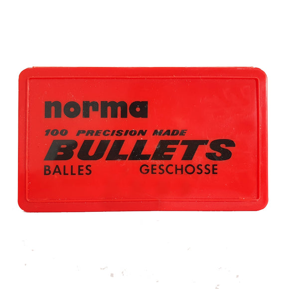 Norma 9,3mm FMJ 15g Luoti