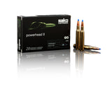 Sako Powerhead II 243 Win 5,2g